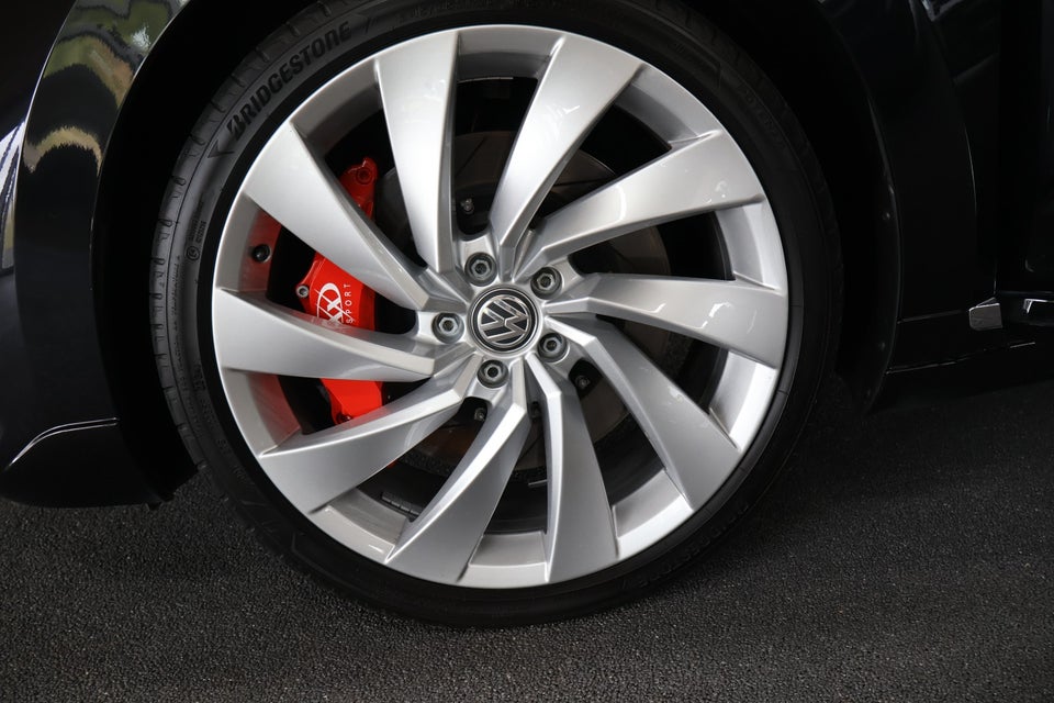 VW Arteon 1,4 eHybrid Elegance Shooting Brake DSG 5d