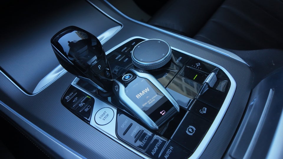 BMW X5 3,0 xDrive45e M-Sport aut. 5d