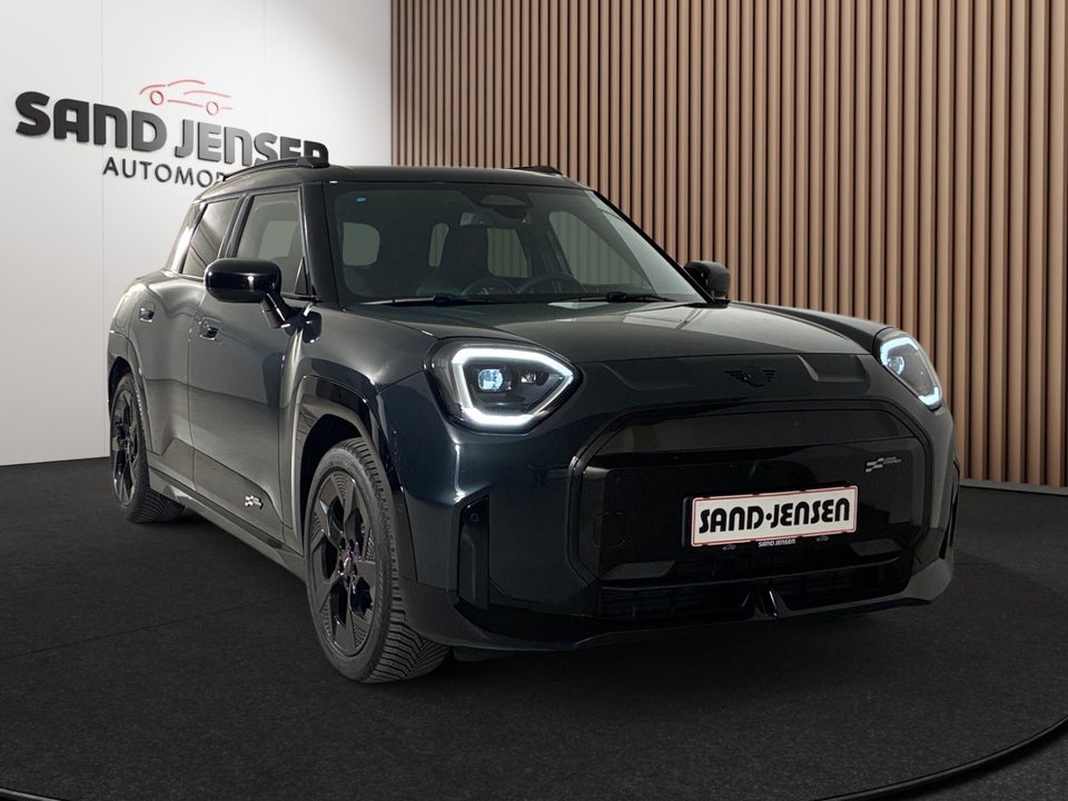 MINI Aceman SE JCW Trim M 5d