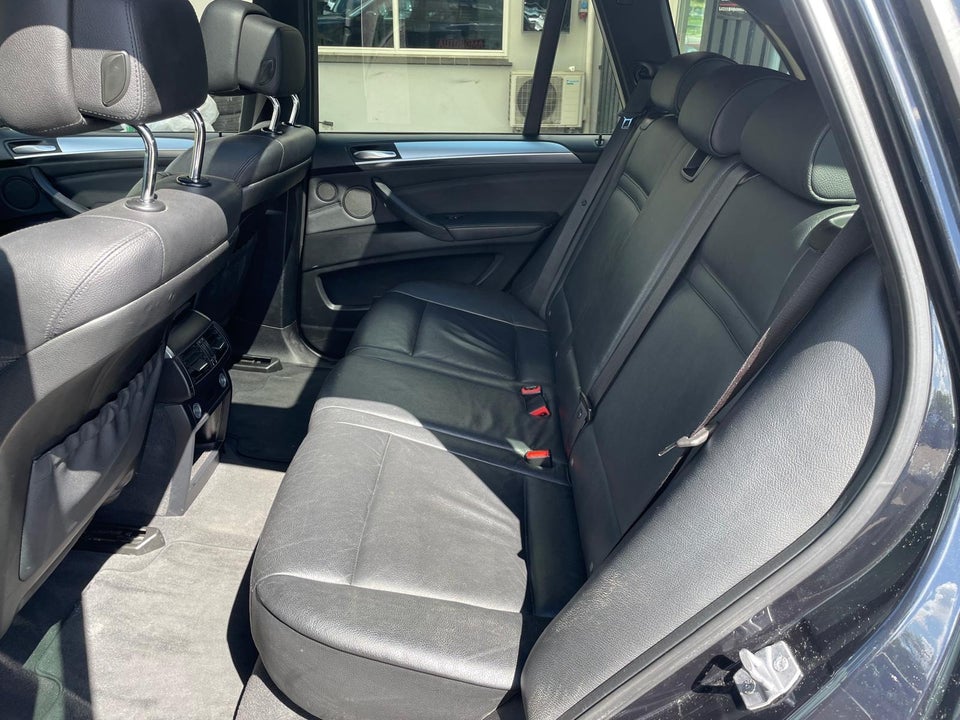 BMW X5 3,0 xDrive30d M-Sport aut. 5d