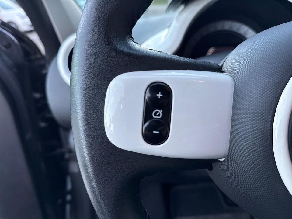 Renault Twingo Electric Zen 5d