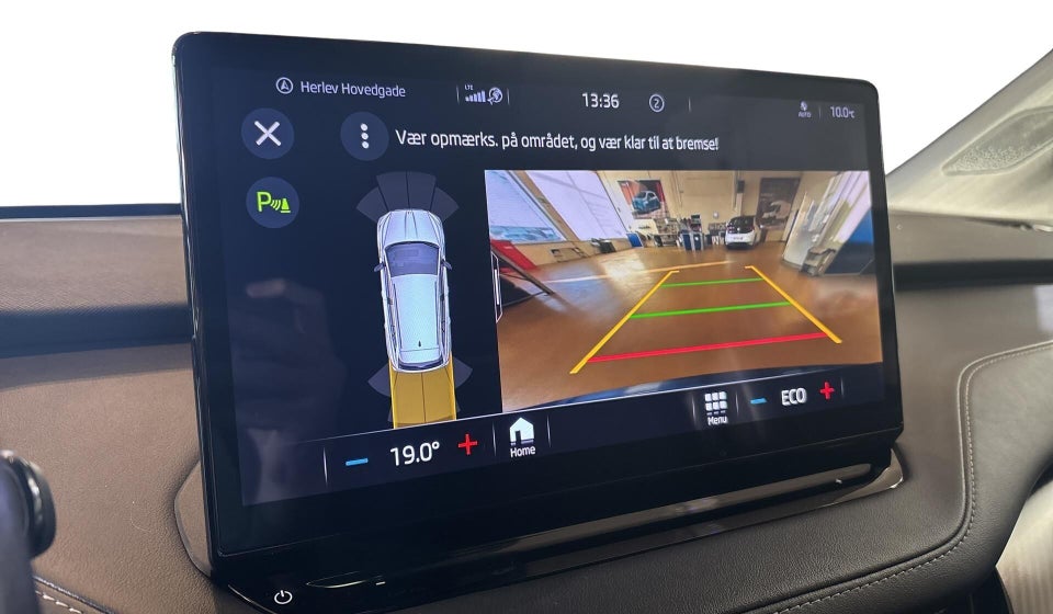 Skoda Enyaq 60 iV Sportline 5d