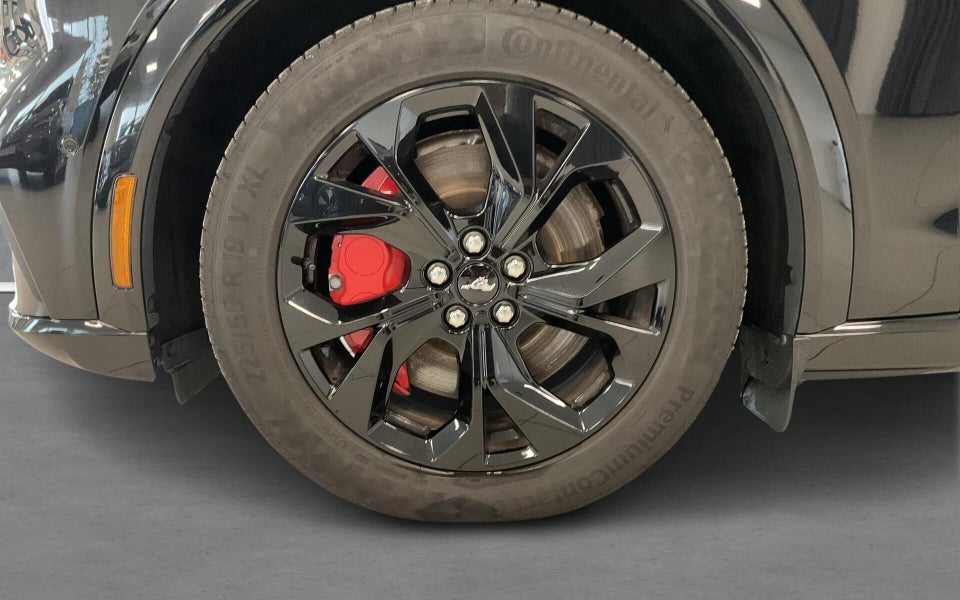 Ford Mustang Mach-E 88 Premium Extended Range 5d