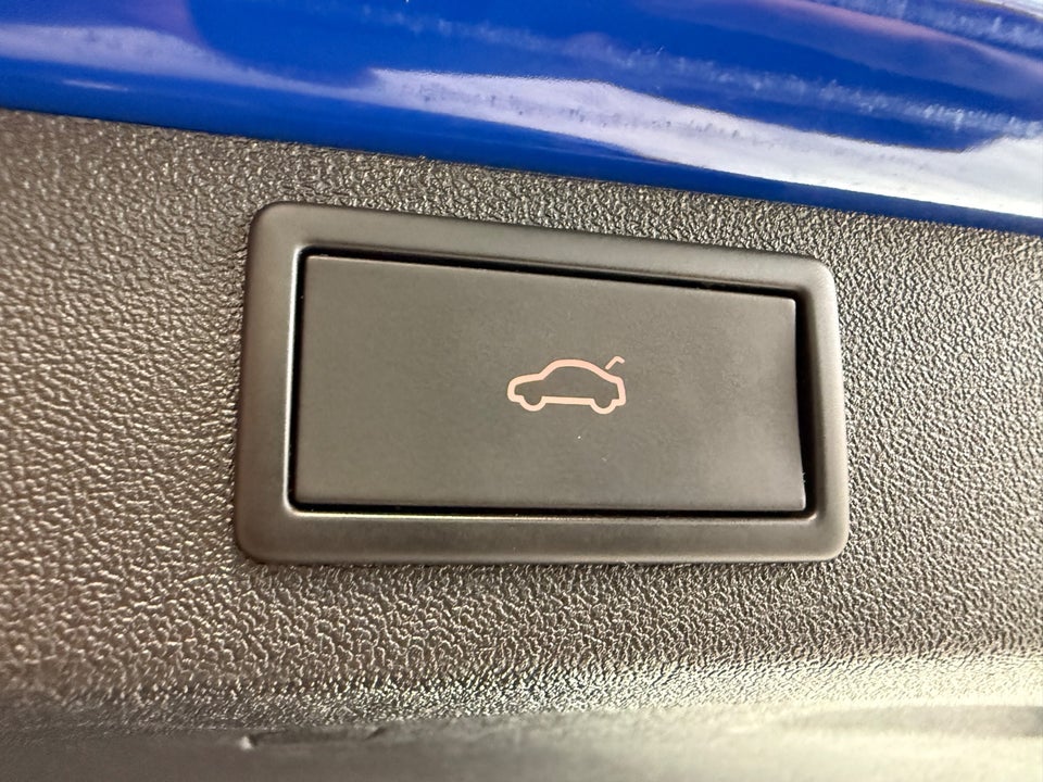 Skoda Enyaq 80x iV 5d