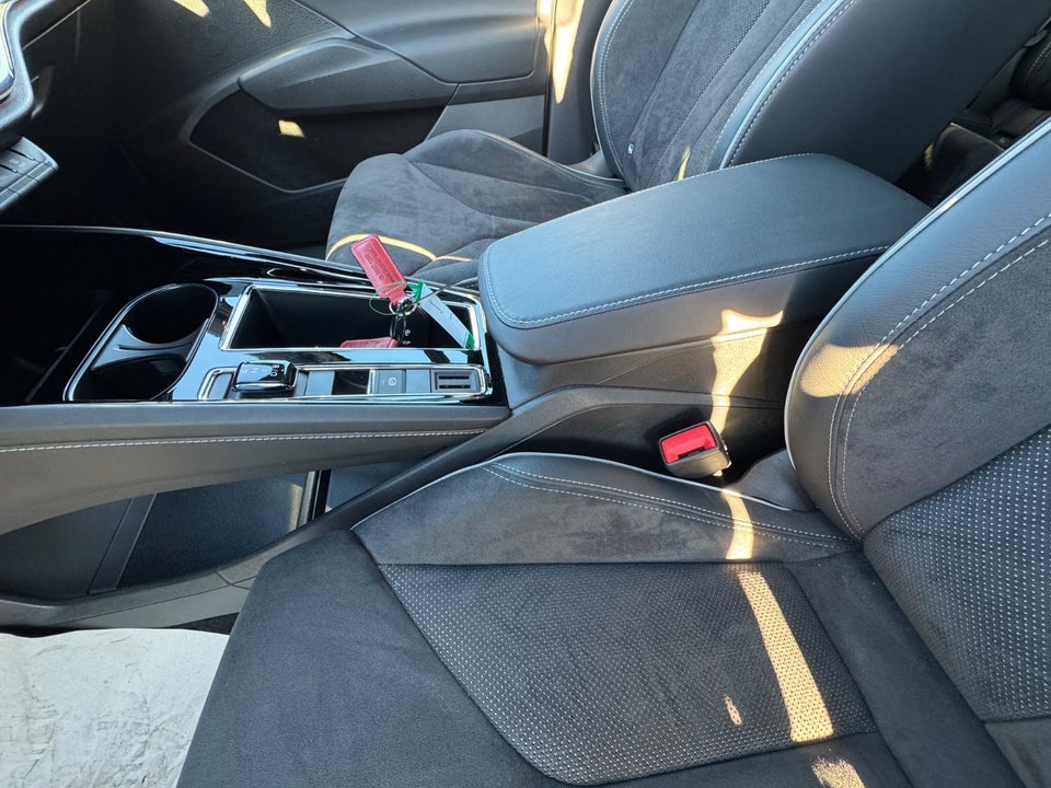 Skoda Enyaq 85 iV Sportline Coupé 5d