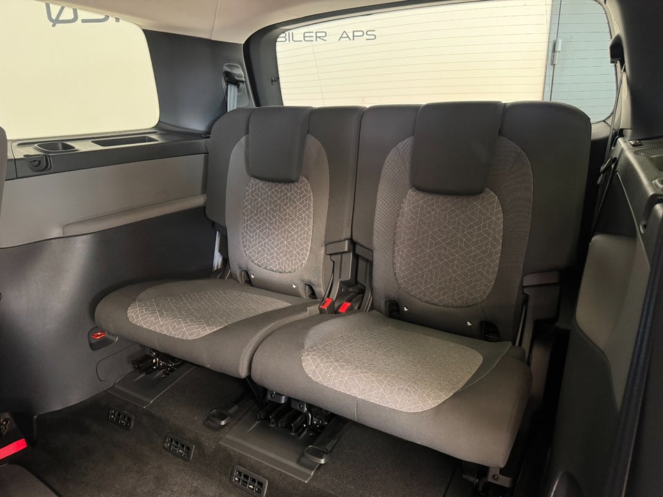 VW ID.Buzz 86 Life+ 7prs LWB 5d