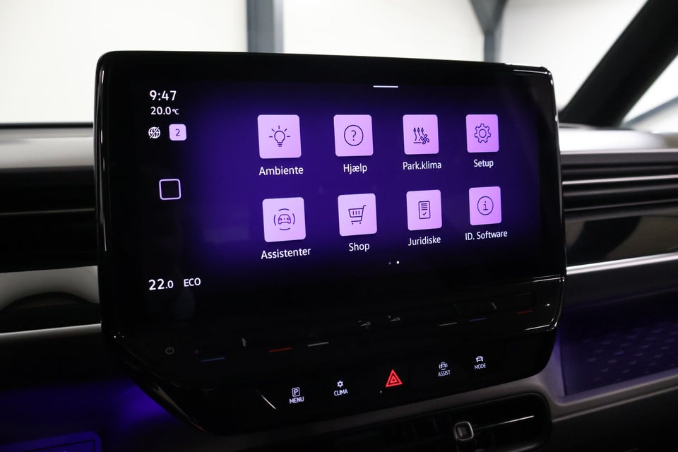 VW ID.Buzz 77 Pro SWB 5d