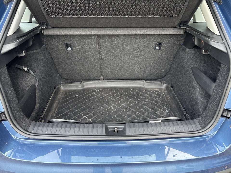 Skoda Kamiq 1,0 TSi 110 Ambition 5d