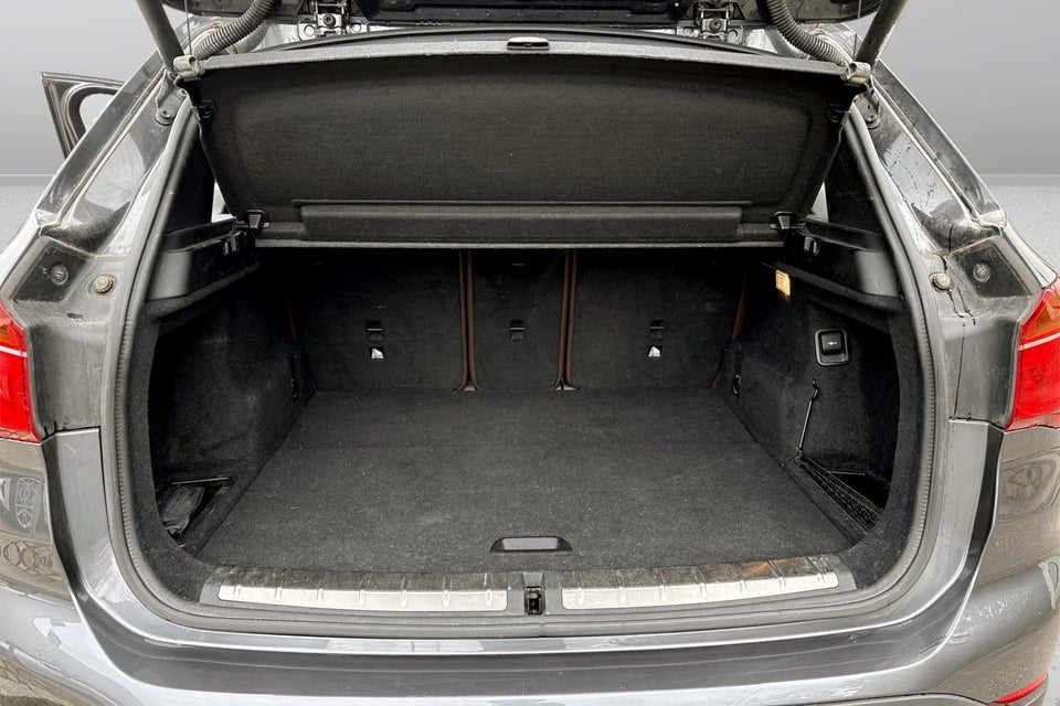 BMW X1 2,0 sDrive20i aut. 5d