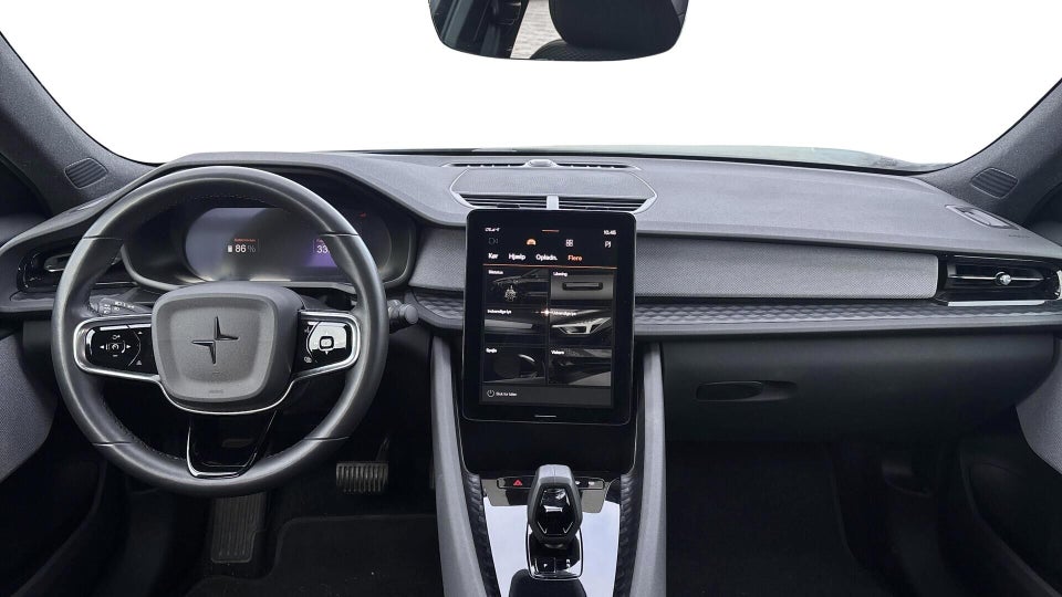Polestar 2 Standard Range 5d
