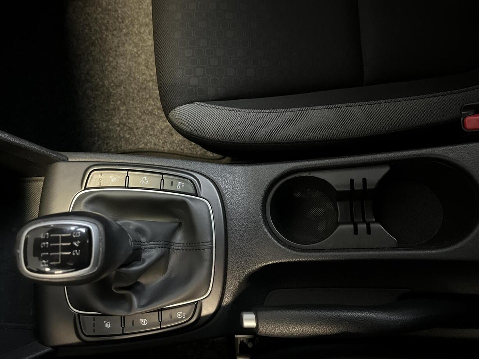 Hyundai Kona 1,0 T-GDi Trend 5d