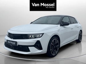 Opel Astra-e, modelår 2023, 19,000 km