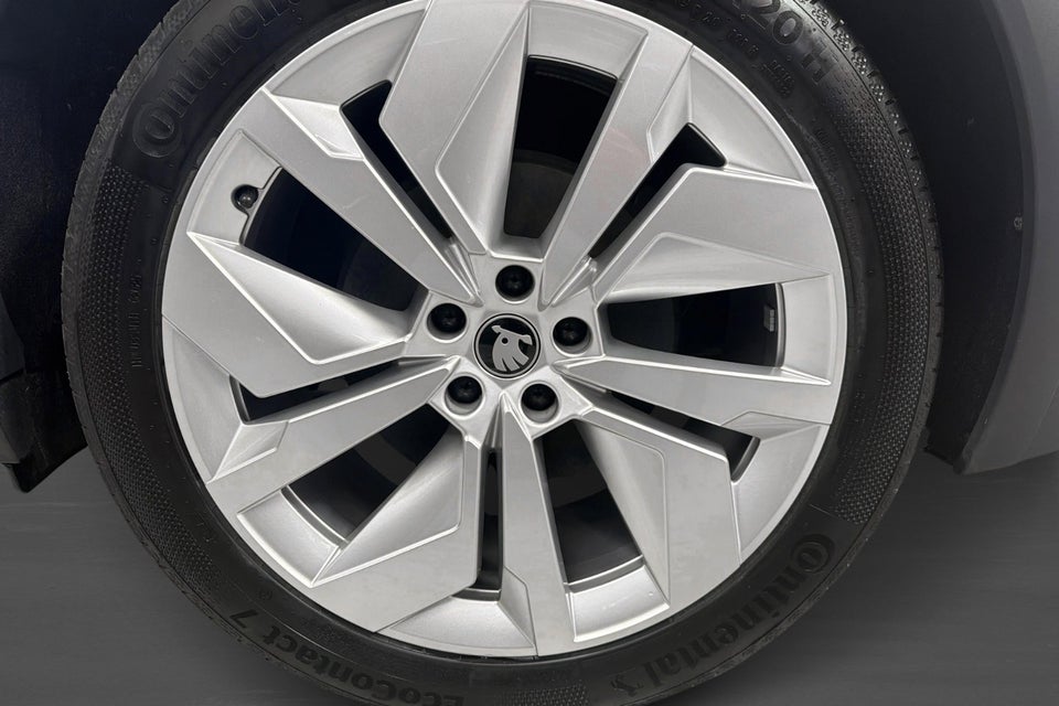 Skoda Elroq 85 iV Premium 5d