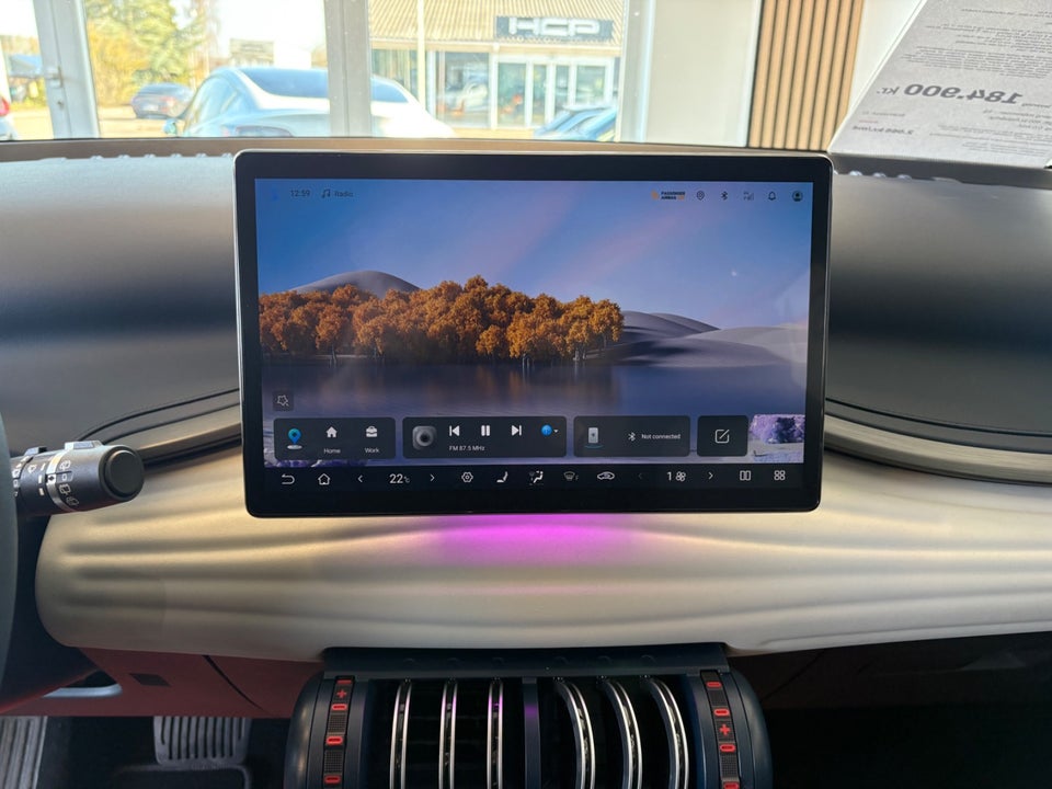 BYD Atto 3 60 Design 5d