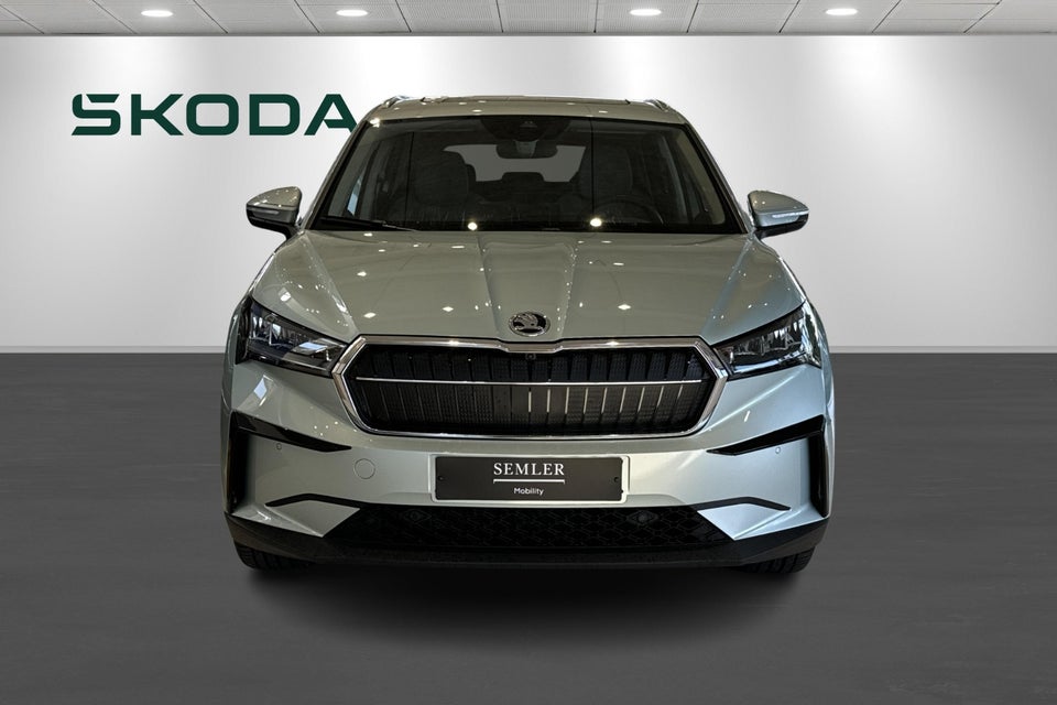 Skoda Enyaq 80 iV Selection Lounge 5d