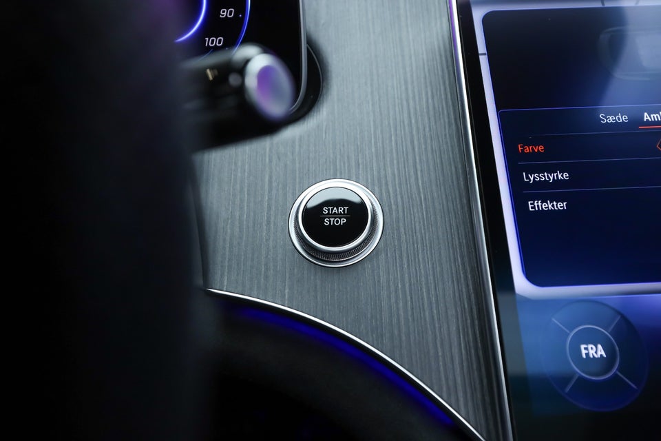 Mercedes EQE350+ AMG Edition 4d