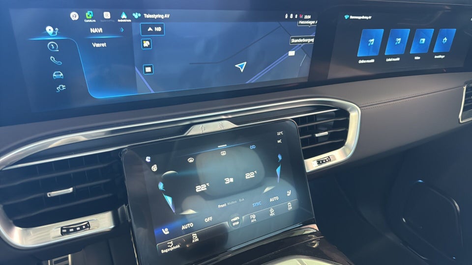 Hongqi E-HS9 120 Exclusive+ 5d