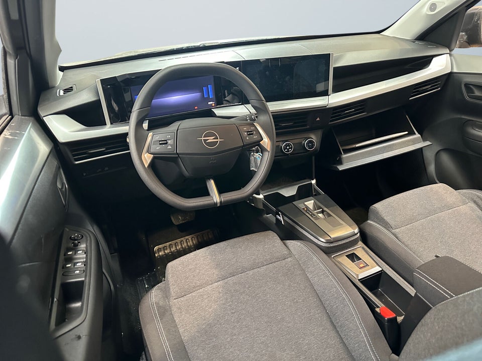 Opel Frontera 44 Edition 5d