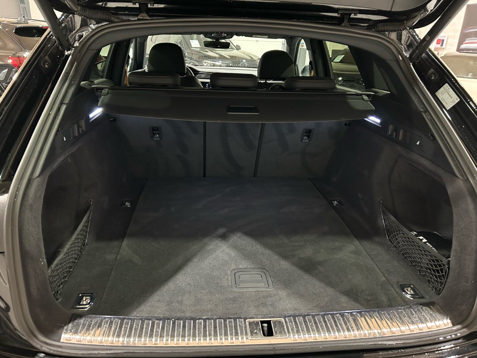 Audi e-tron 55 Black Edition S-line quattro 5d