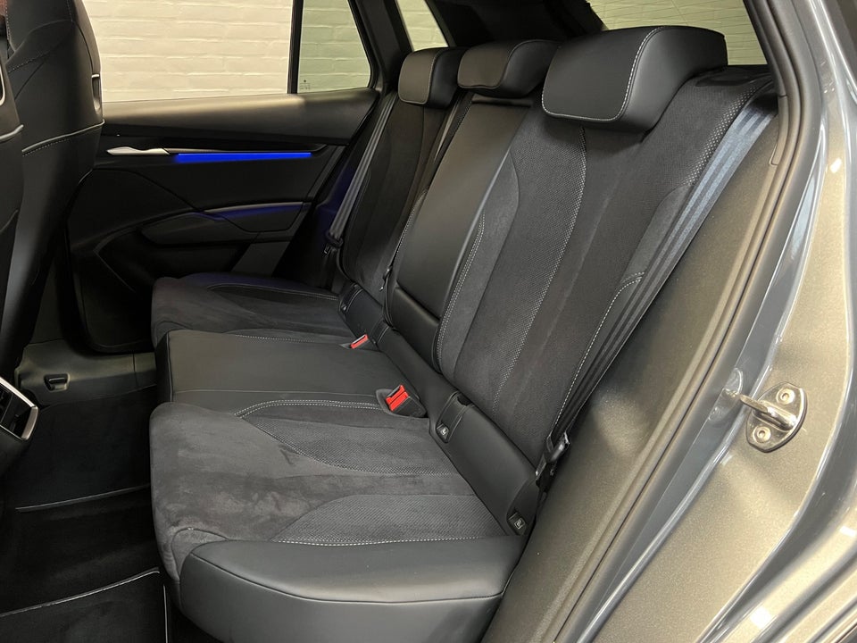 Skoda Elroq 85 iV Sportline 5d