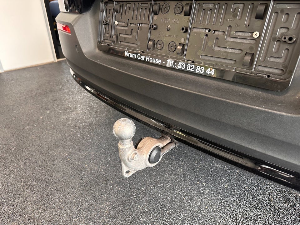 Volvo XC40 P6 ReCharge Plus 5d