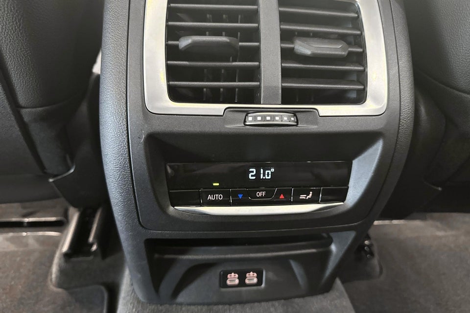 BMW iX3 Charged M-Sport 5d