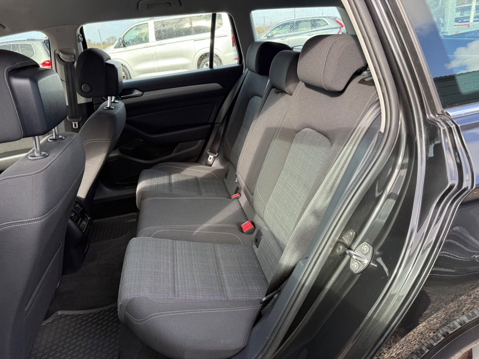 VW Passat 1,5 TSi 150 Business+ Variant DSG 5d