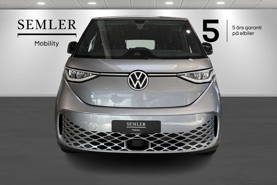 VW ID. Buzz 86 Life 7prs LWB 5d