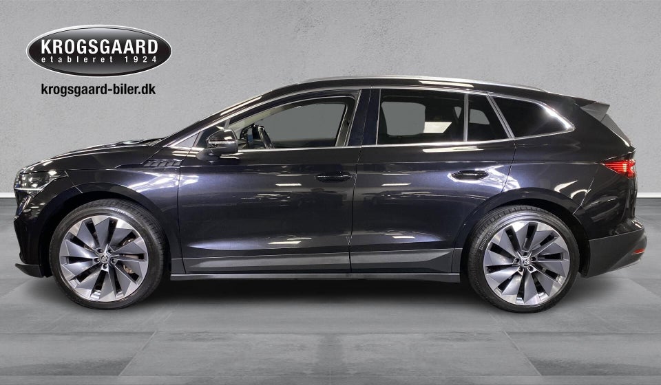 Skoda Enyaq 80 iV Selection Suite 5d