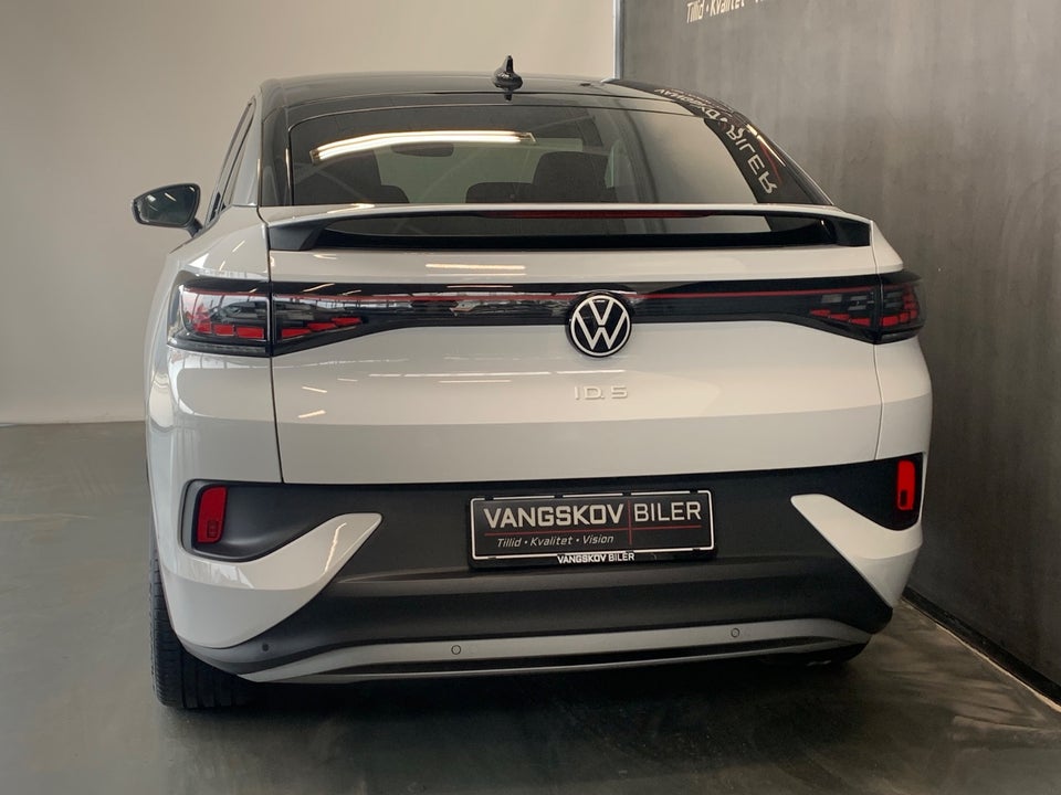 VW ID.5 77 Pro Performance 5d