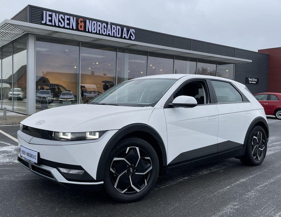 Hyundai Ioniq 5 73 Advanced 5d