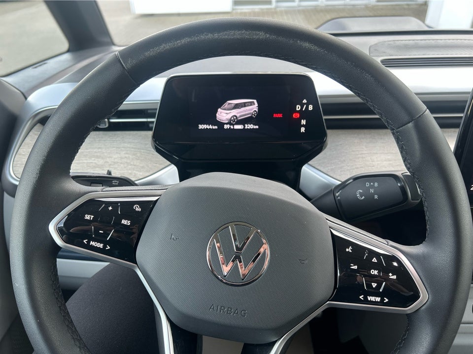 VW ID.Buzz 77 Style 75 Years Edition SWB 5d