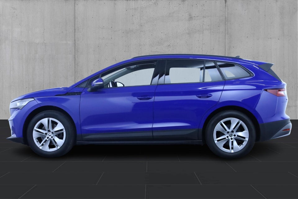Skoda Enyaq 60 iV Suite 5d