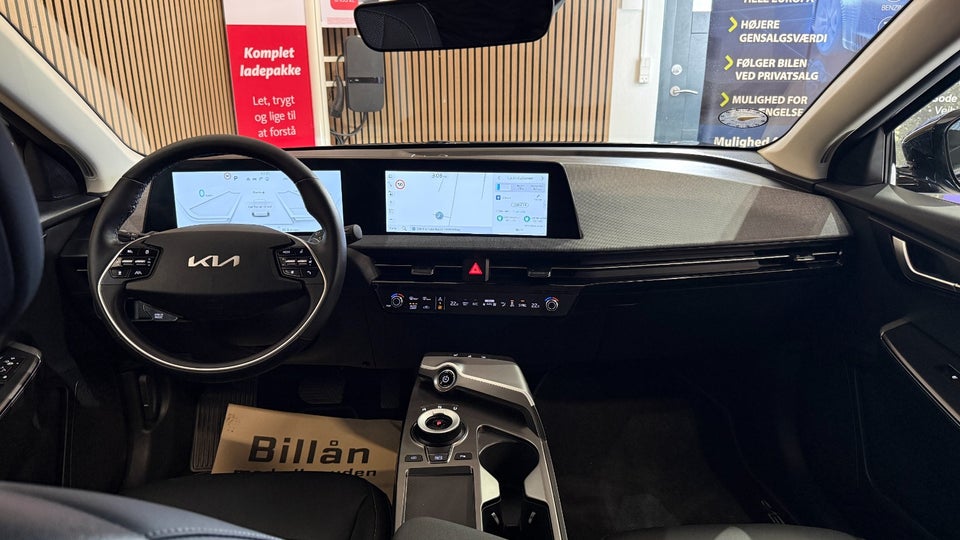 Kia EV6 77 Long Range Access 5d