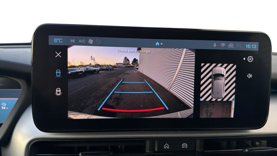 Jeep Avenger 54 Summit 5d