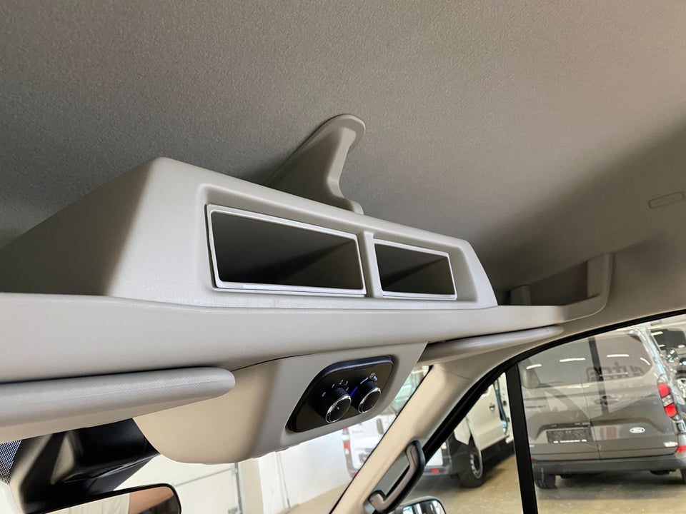 Ford Transit 350 L3 Kombi 2,0 EcoBlue Trend aut.