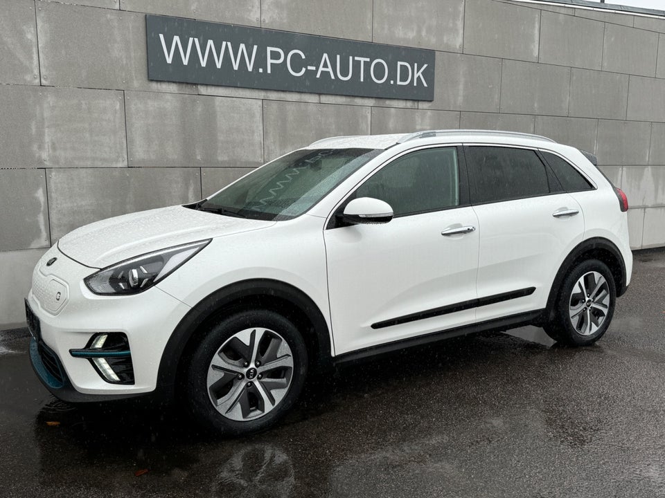 Kia e-Niro 64 Advance 5d