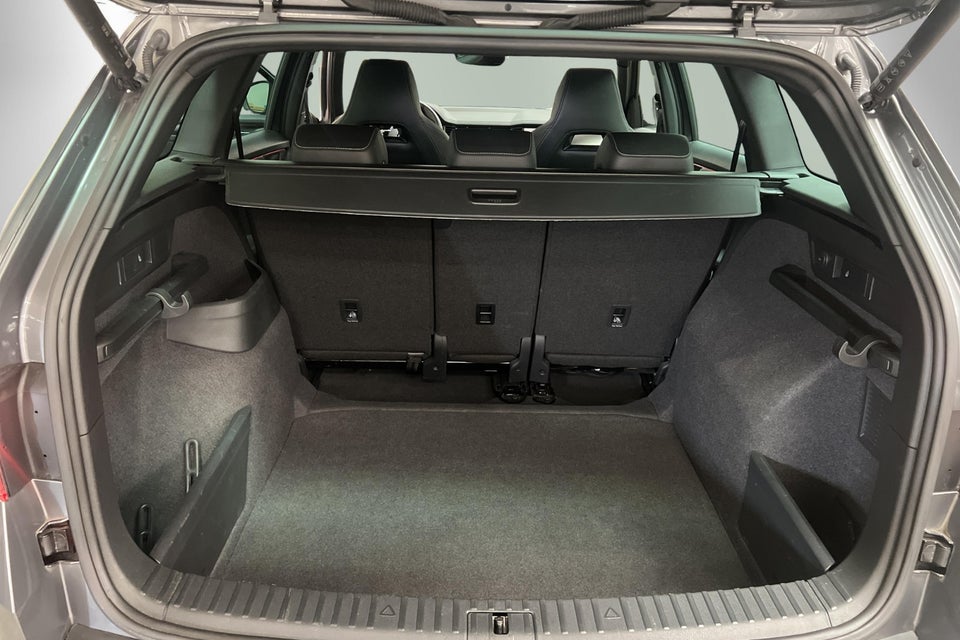 Skoda Kodiaq 1,5 TSi 150 Sportline DSG 5d