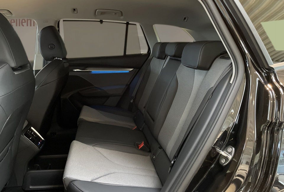 Skoda Enyaq 60 iV Premium 5d