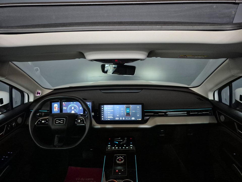 Aiways U5 Premium 5d