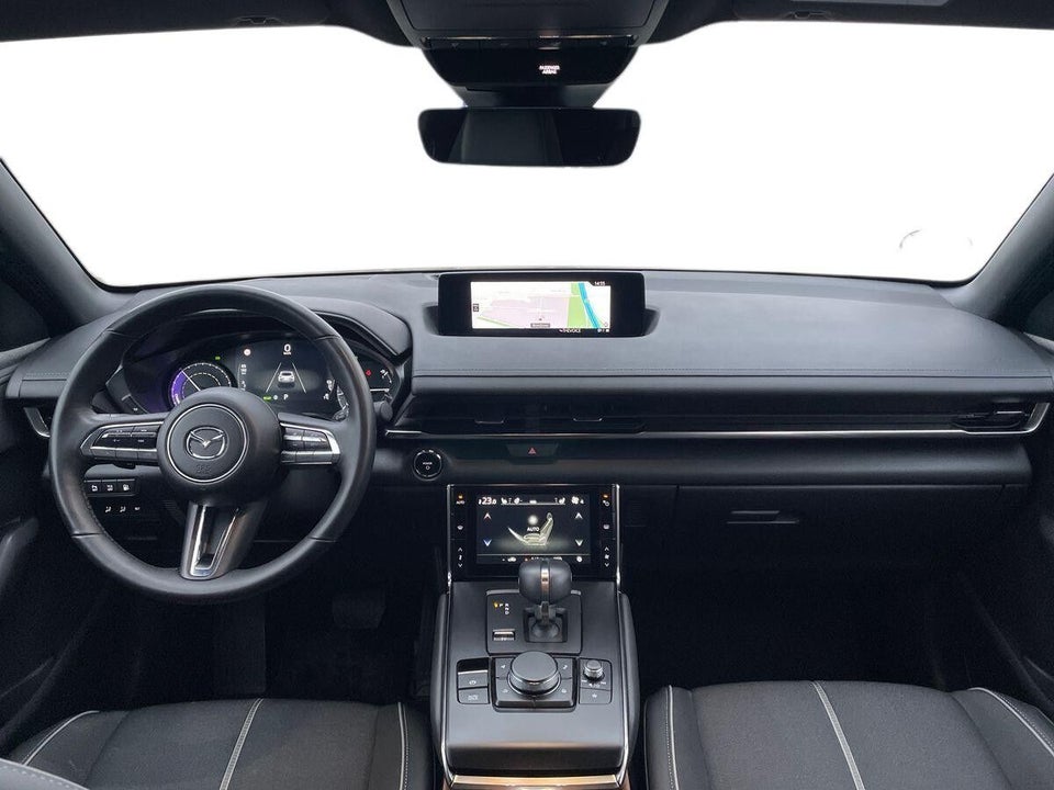 Mazda MX-30 0,8 e-SkyActiv R-EV Makoto 5d