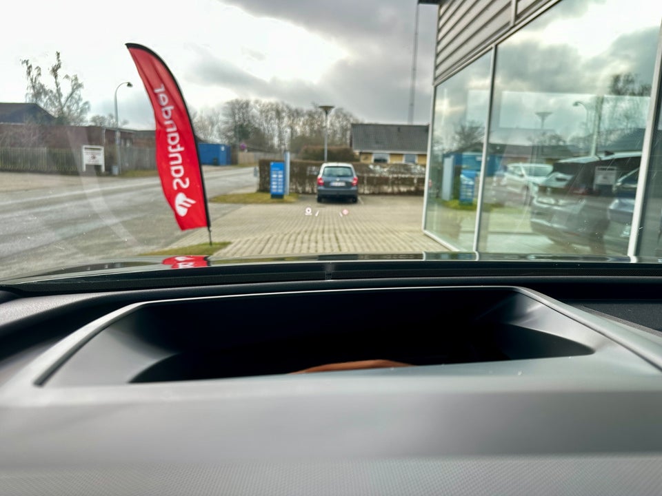 Audi Q4 e-tron 45 Ultra S-line 5d