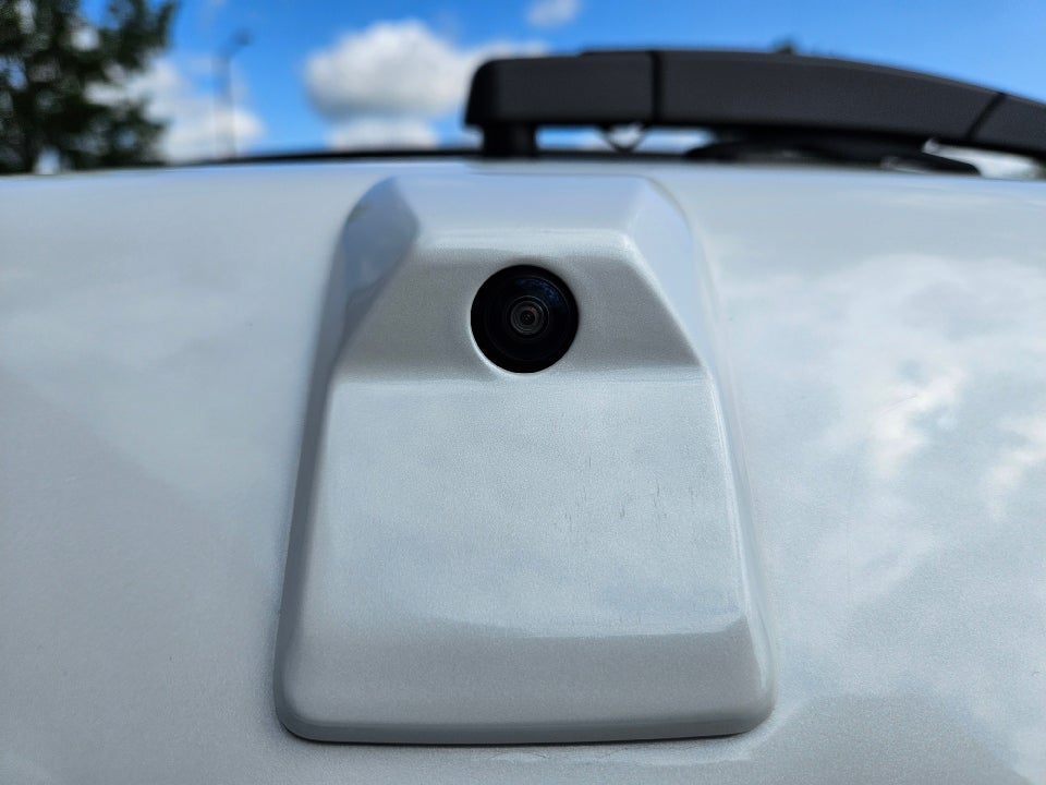 Mitsubishi ASX 1,6 PHEV Sport Tech 1st aut. 5d