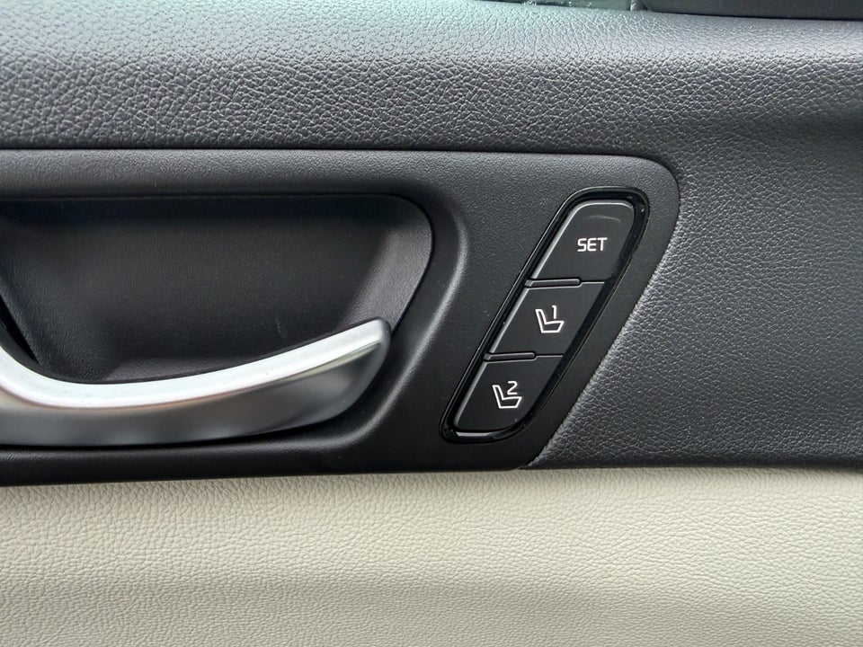 Kia Optima 2,0 PHEV Advance+ 2 SW aut. 5d