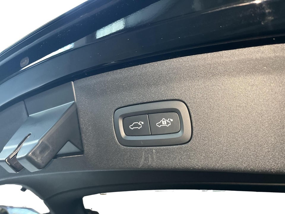 Polestar 2 Standard Range 5d