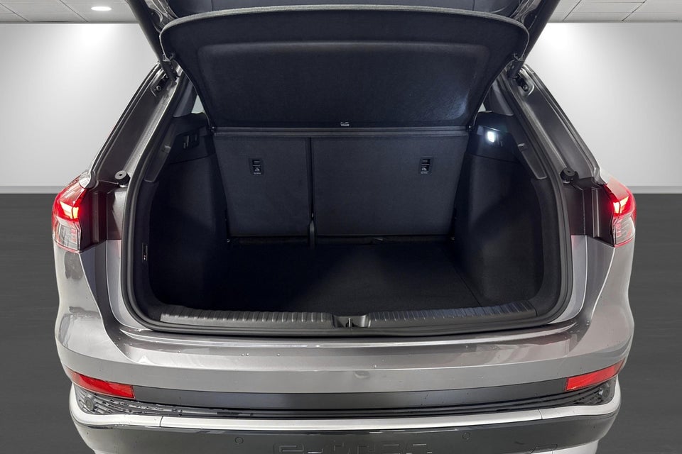 Audi Q4 e-tron 45 S-line Edition 5d