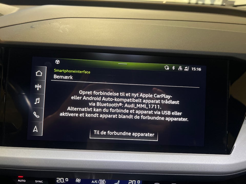 Audi Q4 e-tron 40  5d