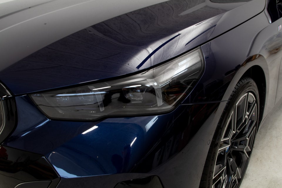 BMW i5 eDrive40 Touring M-Sport Pro 5d