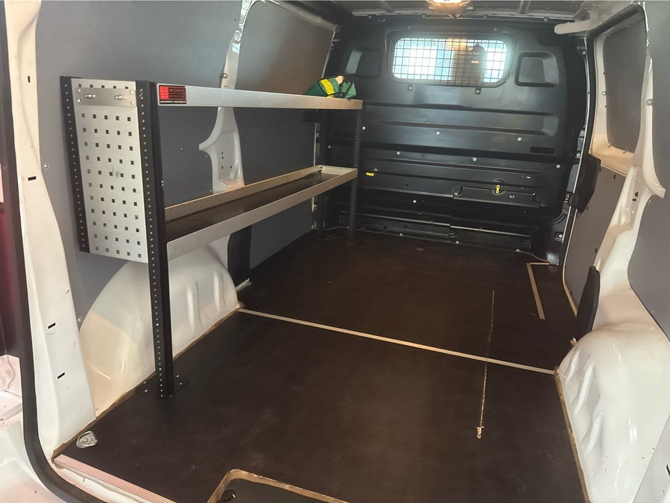 Citroën Jumpy 2,0 BlueHDi 122 L2 ProffLine