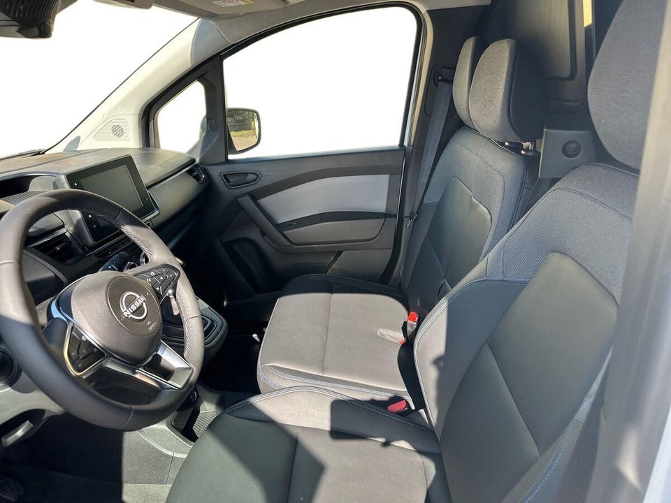 Nissan Townstar 45 N-Connecta L2H1